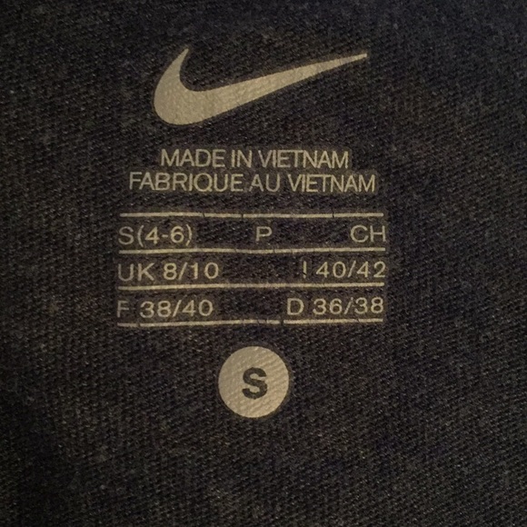Athletic Shirt - Picture 3 of 4